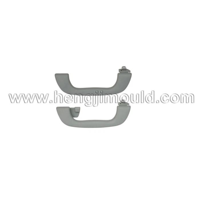 Gas Assisted Tooling