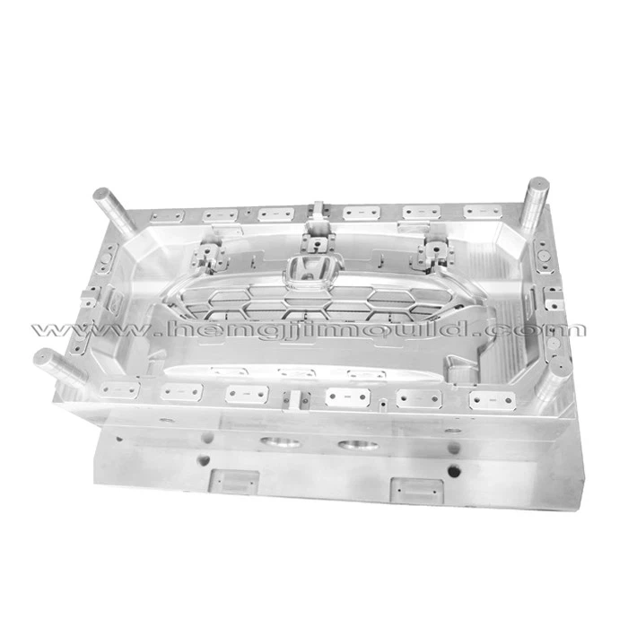 grille molding tool