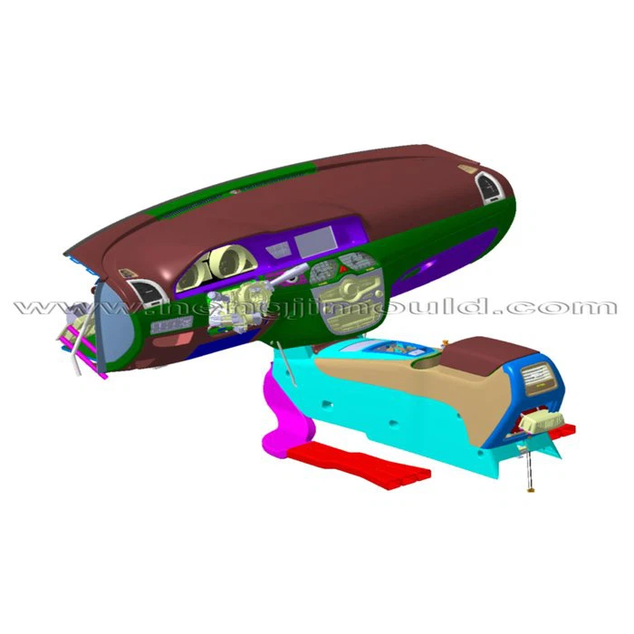 IP Moulding Tool