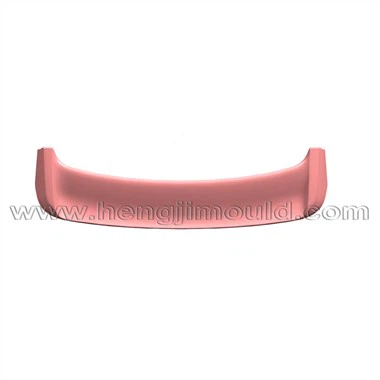 Blow Moulding Tools