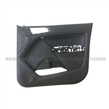 Can I use door trim mould in a bathroom?