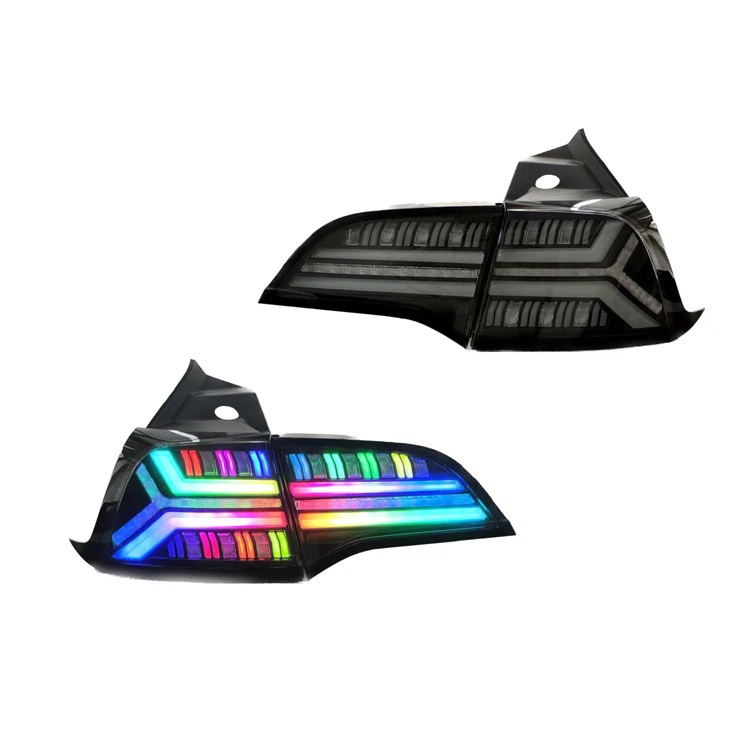 tail-light